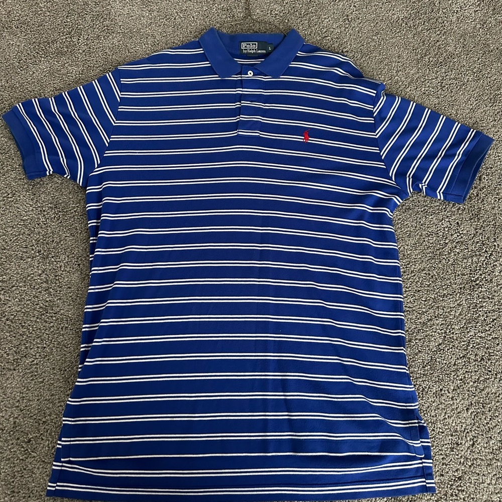 Polo Ralph Lauren
